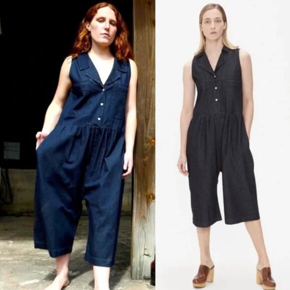 Ilana Kohn Romper - Picture 7 of 7